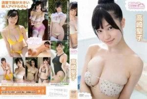 Jav – [TSDV-41535] Shoko Takasaki – Milky glamour - MyPornerLeak
