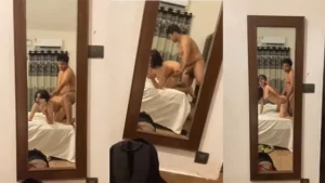 Khubsurat Gf Ki Doggy Style Chudai Ki Mms Video – Indian porn video - MyPornerLeak