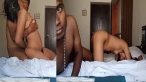Malayalam Lovers kissing And Doggy Style Fuck Video – Indian porn video - MyPornerLeak