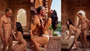 Old Man Fucking His Owner Hot Daughter Ai Porn Mms – Indian porn video - MyPornerLeak