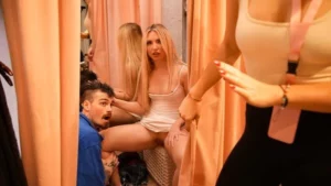 Realitykings – Britt Blair – Horny Girlfriend Can’t Be Stopped - MyPornerLeak