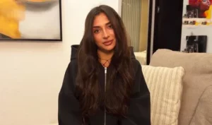 Russian brunette in stockings POV spreads her legs for vaginal ecstasy - MyPornerLeak Leak