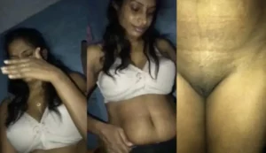 Sexy Mallu Desi Bhabhi Before Sex Her Husband Fingering – Indian porn video - MyPornerLeak