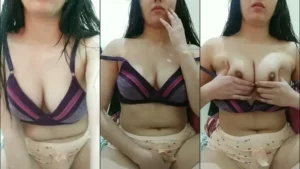 Sexy pak girl show her sexy boobs – Indian porn video - MyPornerLeak