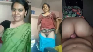 Tamil bhabhi changing clothes and raiding – Indian porn video - MyPornerLeak