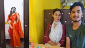 Teen Babe Fucking Like A New Long Sex War – Indian porn video - MyPornerLeak