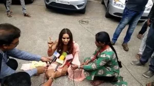 Telugu Actress Nude Protest In Public Viralmms – Indian porn video - MyPornerLeak