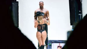 Wifey – Swamp Barbee and Bruce Gorgeous Cowgirl Reveals Her Face For The First Time - MyPornerLeak